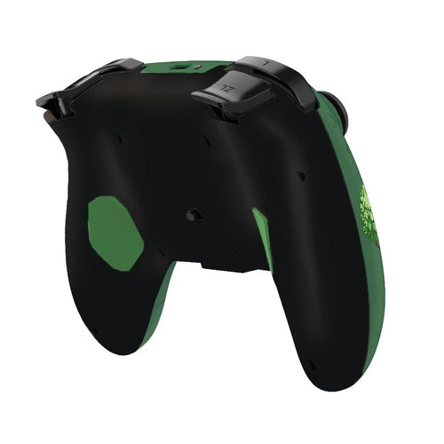 Hori - Wireless HORIPAD Turbo (Pokemon Pixel for Nintendo Switch 2 - Green