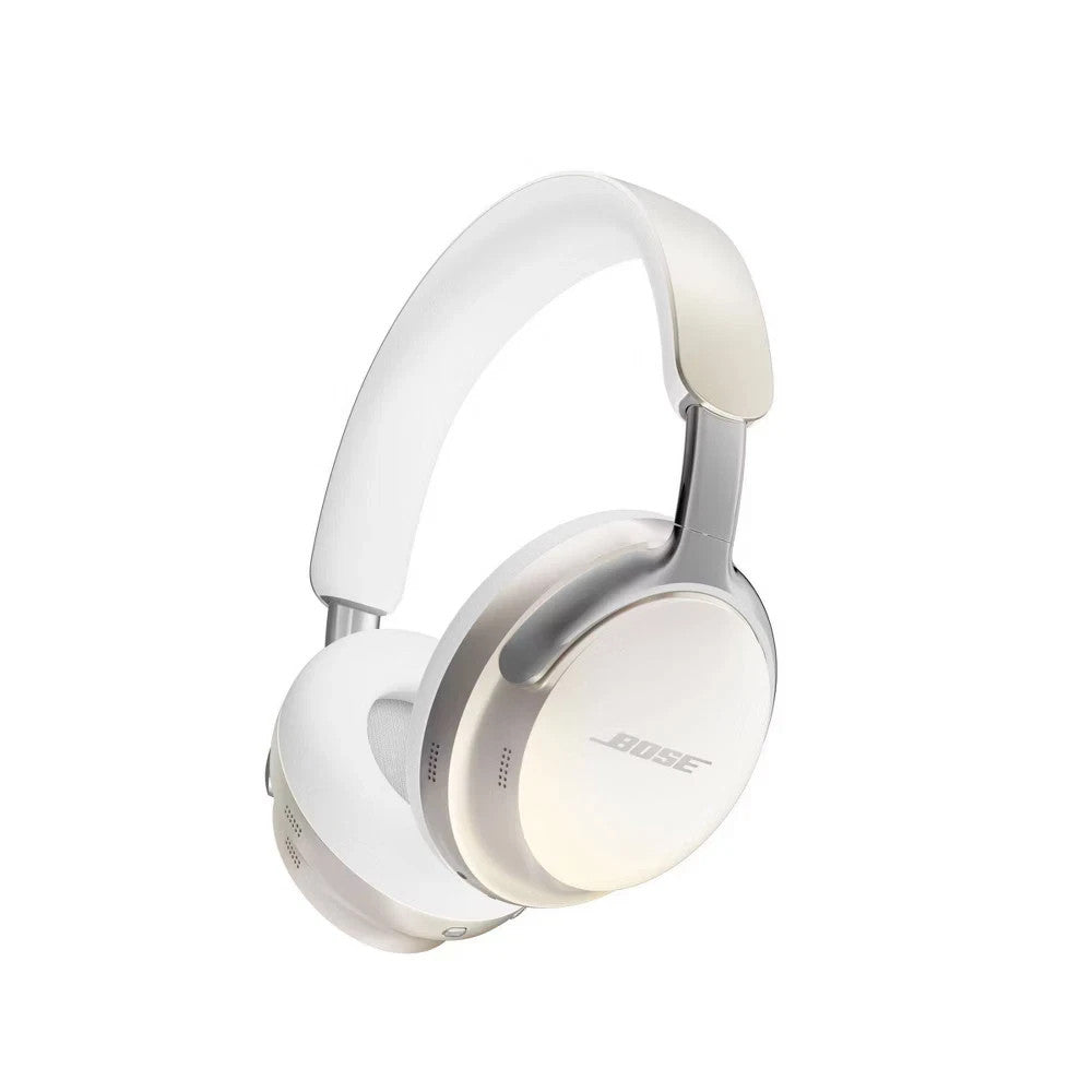 Bose QuietComfort Ultra Bluetooth Wireless Noise Cancelling Headphones - Diamond