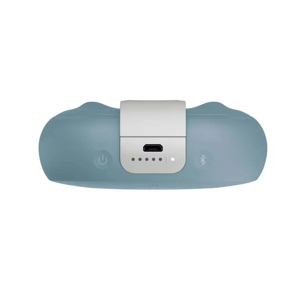 Bose SoundLink Micro Bluetooth Speaker - Stone Blue (783342-0300)