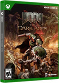 Doom The Dark Ages - Microsoft Xbox Series X