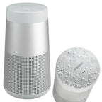 Bose Soundlink Revolve II Bluetooth Speaker - Silver