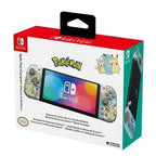HORI Switch Split Pad Compact Pikachu & Mimikyu