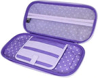HORI Vault Carry Case (Kirby & Waddle Dee) for Nintendo Switch 2