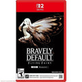Bravely Default: Flying Fairy HD Remaster - Nintendo Switch 2