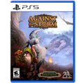 Against The Storm - PlayStation 5