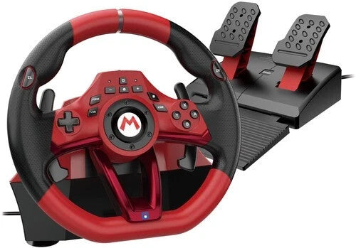 HORI Mario Kart Racing Wheel Pro Deluxe for Nintendo Switch 2