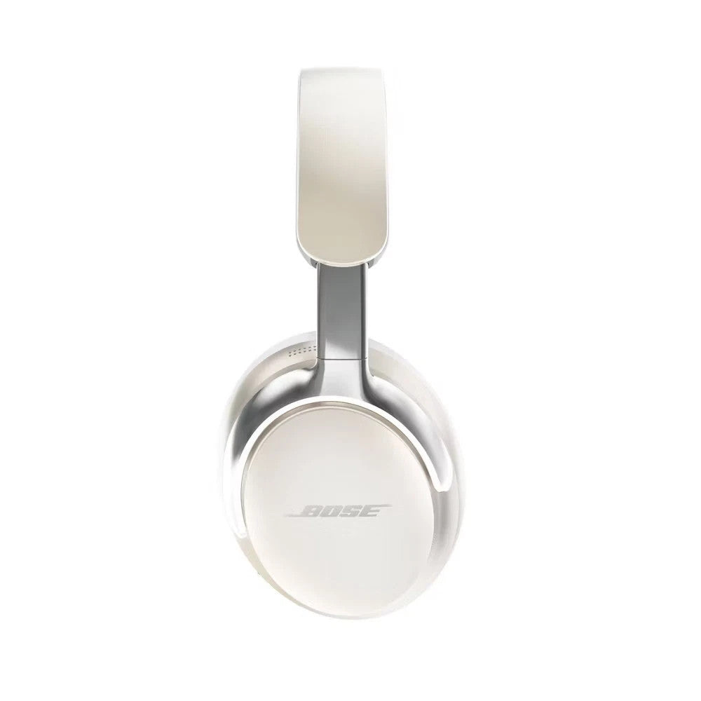 Bose QuietComfort Ultra Bluetooth Wireless Noise Cancelling Headphones - Diamond