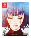 Gris: Devolver Deluxe - Nintendo Switch