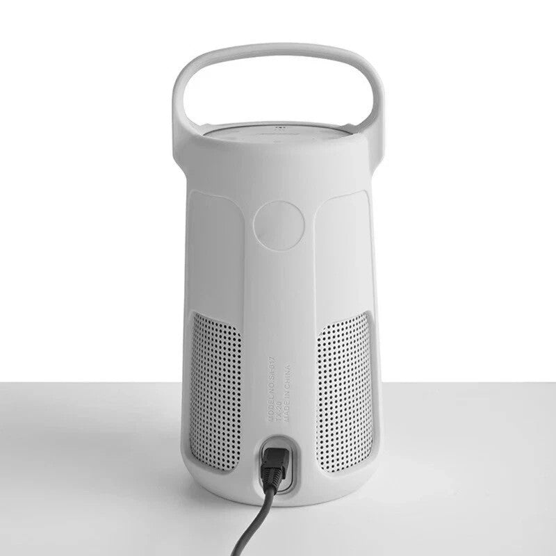 Bose Soundlink Revolve II Bluetooth Speaker - Silver