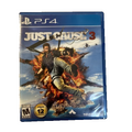 Just Cause 3 - PS4