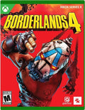 Borderlands 4 - Xbox Series X