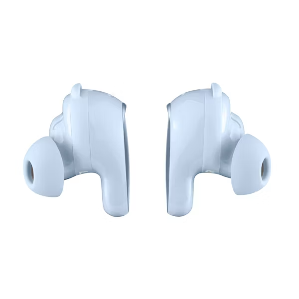 Bose QuietComfort Ultra Noise Cancelling Bluetooth Wireless Earbuds - Moonstone 