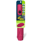 42" Automatic Super Mini Umbrella Magenta