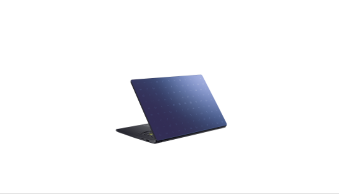 ASUS 14" FHD Laptop Windows Home in S Mode Intel Processor 4GB RAM 64GB 