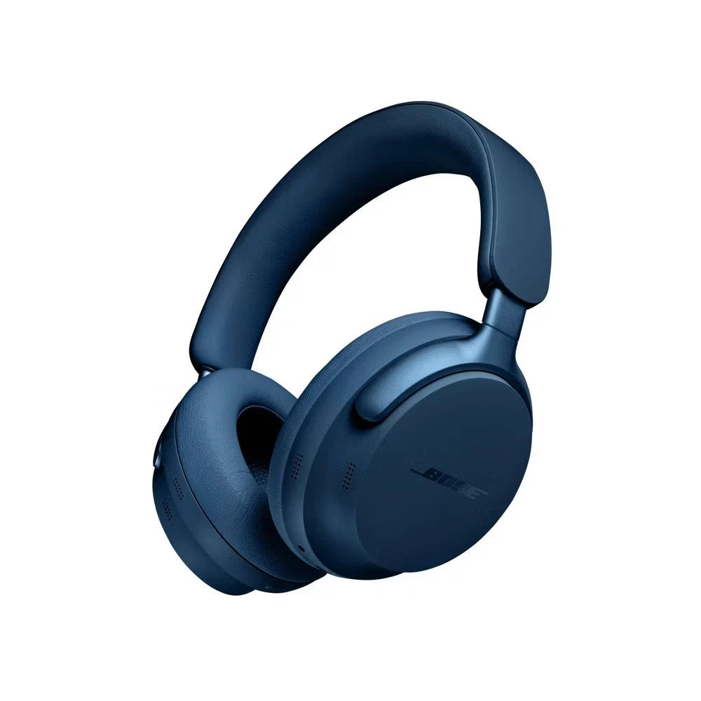 Bose QuietComfort Ultra Bluetooth Wireless Noise Cancelling Headphones - Lunar