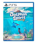 Dolphin Spirit: Ocean Mission - PlayStation 5
