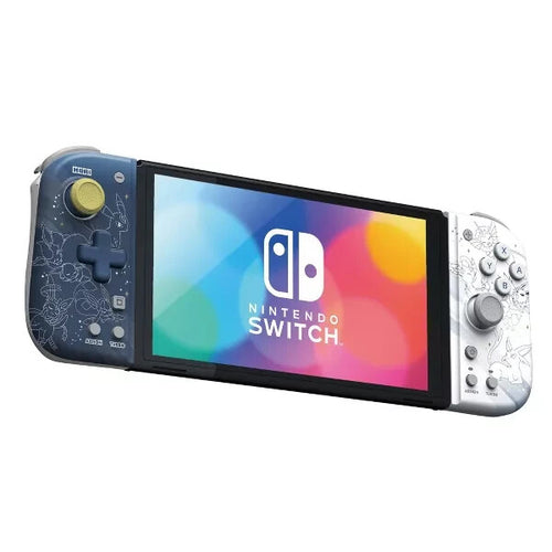 Hori Nintendo Switch/OLED Split Pad Compact Controller - Eeveelutions