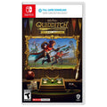 Harry Potter: Quidditch Champions Deluxe Edition - Nintendo Switch