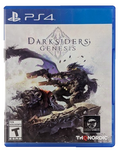 Darksiders: Genesis - PlayStation 4