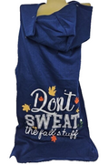 Meijer Fall Dog Hoodie L (24"-31") - Don't Sweat the Fall Stuff!🍂🍂