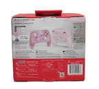 HORI Wireless HORIPAD Turbo (Cozy Pink) for Nintendo Switch 2