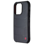 Clckr G-Form Protection Case for MagSafe for iPhone 15 Pro - Force Black/Red