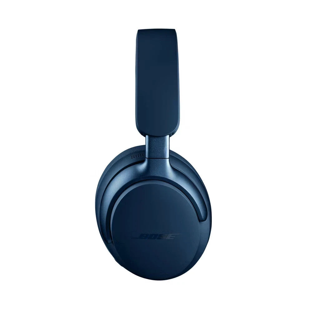 Bose QuietComfort Ultra Bluetooth Wireless Noise Cancelling Headphones - Lunar
