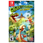 Gigantosaurus The Game - Nintendo Switch