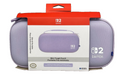 Hori Slim Tough Pouch for Nintendo Switch 2 - Cozy Lavender