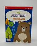 Bendon TCM My Writing Workbook - Grade 1
