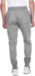 Champion Men's Reverse Weave Joggers 2XL - Oxford Grey