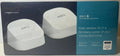 Amazon eero 6 Mesh Wi-Fi 6 System (2-pack)