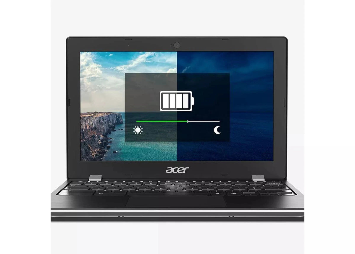 Acer 11.6" Chromebook Laptop, 32GB Storage, Intel Processor CB311-9H-C1JW