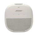 Bose Soundlink Micro Bluetooth Speaker (Smoke White)