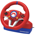 Hori NSW-204U Mario Kart Racing Wheel Pro Mini for Nintendo Switch