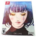 Gris: Devolver Deluxe - Nintendo Switch