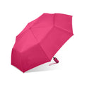42" Automatic Super Mini Umbrella Magenta