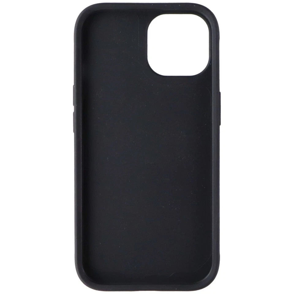 CLCKR G-Form Protection Case for Apple iPhone 15 - Diamond Black