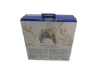 Ghost of Yotei Gold Limited Edition Sony PS5 DualSense Wireless Controller