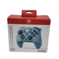 HORI Wireless HORIPAD Turbo (Aqua) for Nintendo Switch 2 Wireless Controller