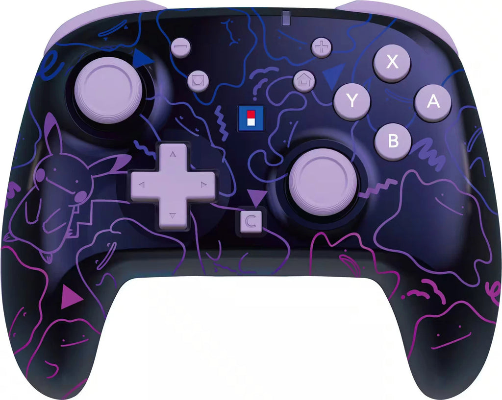 HORI Wireless HORIPAD Turbo (Ditto) for Nintendo Switch 2