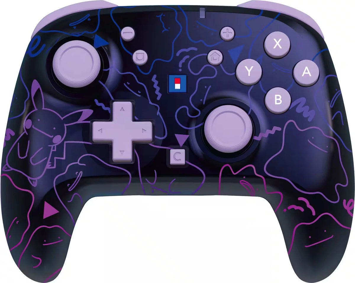 HORI Wireless HORIPAD Turbo (Ditto) for Nintendo Switch 2
