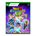 DRAGON BALL: Sparking! ZERO - Xbox Series X