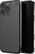 Atom Studios iPhone 16 Pro Max Case – MagSafe Compatible, Ultra-Thin Slim Vegan 