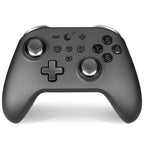 GuliKit ZEN PRO Wireless Gaming Controller for Nintendo Switch, PC, Android