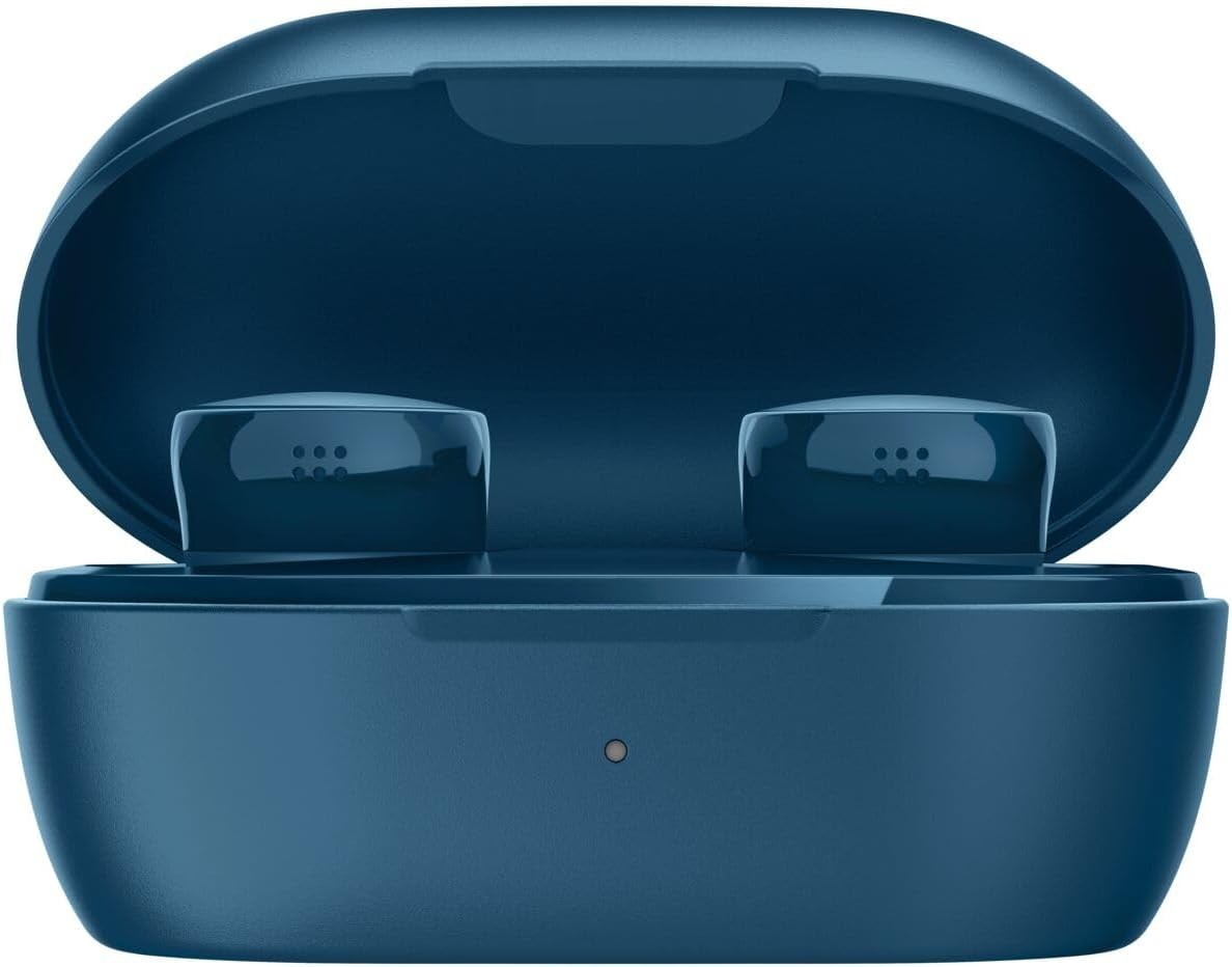 Bose QuietComfort Bluetooth Earbuds - Limited Edition Twilight Blue