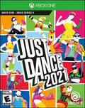 Just Dance 2021 - Xbox One/Series X