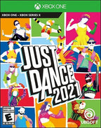 Just Dance 2021 - Xbox One/Series X
