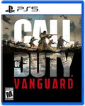 Call of Duty: Vanguard - Sony PlayStation 5