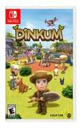 Dinkum - Nintendo Switch